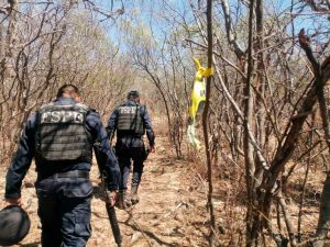 La célula de búsqueda municipal no brinda recursos económicos a las víctimas, pero apoya con atención psicológica y seguridad a los colectivos de búsqueda La célula de búsqueda municipal no brinda recursos económicos a las víctimas, pero apoya con atención psicológica y seguridad a los colectivos de búsqueda
