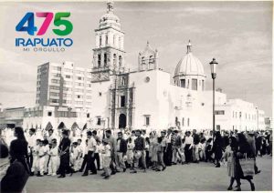 Historias de Irapuato Historias de Irapuato