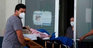 Se disparan en 297 por ciento los casos COVID-19; Guanajuato entre los primeros lugares Se disparan en 297 por ciento los casos COVID-19; Guanajuato entre los primeros lugares