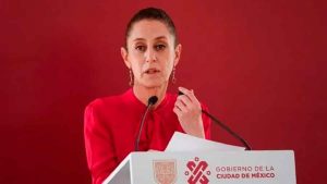 Confirma el TEPJF infracciones de Claudia Sheimbaum durante el proceso de revocación de mandato Confirma el TEPJF infracciones de Claudia Sheimbaum durante el proceso de revocación de mandato