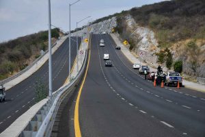 Implementan operativo radar para prevenir accidentes Implementan operativo radar para prevenir accidentes