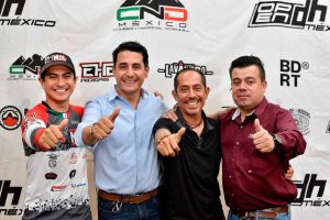 Salamanca será sede del campeonato nacional de “Down Hill” Salamanca será sede del campeonato nacional de “Down Hill”