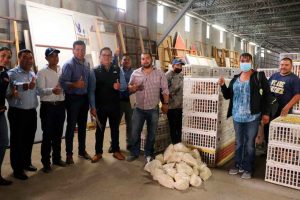 Gobierno dolorense fortalece su compromiso con la economía de los dolorenses Gobierno dolorense fortalece su compromiso con la economía de los dolorenses