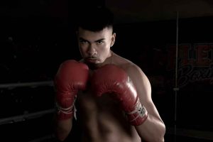 Jorge Ibarra “el noqueador” de Irapuato; promesa del box Jorge Ibarra “el noqueador” de Irapuato; promesa del box