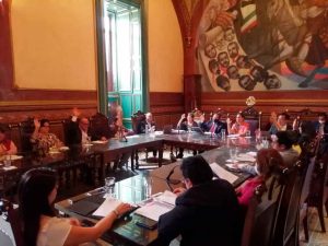 Desaparece municipio de Irapuato apoyos para 100 enfermos con tratamiento de hemodiálisis Desaparece municipio de Irapuato apoyos para 100 enfermos con tratamiento de hemodiálisis