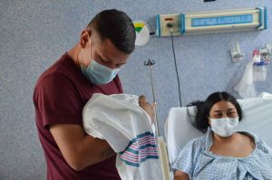 SSG ofrece servicios médicos a los papás guanajuatenses que no tienen derechohabiencia SSG ofrece servicios médicos a los papás guanajuatenses que no tienen derechohabiencia