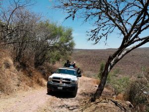 Hallan indicios y cuerpos en diferentes partes del estado de Guanajuato Hallan indicios y cuerpos en diferentes partes del estado de Guanajuato