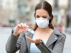 Recomienda IMSS aún no bajar la guardia frente a COVID-19 Recomienda IMSS aún no bajar la guardia frente a COVID-19