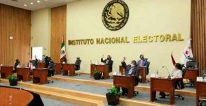Piden facultar al INE para interponer ante la SCJN acciones de inconstitucionalidad en contra de leyes electorales Piden facultar al INE para interponer ante la SCJN acciones de inconstitucionalidad en contra de leyes electorales