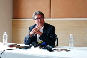 El trabajo de la fiscalía en Guanajuato se debe revisar El trabajo de la fiscalía en Guanajuato se debe revisar