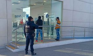 Implementa secretaría de seguridad labores de proximidad Implementa secretaría de seguridad labores de proximidad