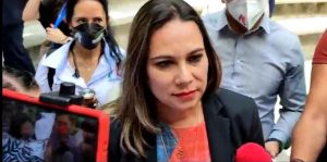 Ricardo Benavides Hernández sentenció que en la Secretaría están trabajando para “limpiar la casa” Ricardo Benavides Hernández sentenció que en la Secretaría están trabajando para “limpiar la casa”