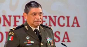 Emite recomendación la CNDH a la SEDENA por la muerte de un soldado al que enterraron vivo Emite recomendación la CNDH a la SEDENA por la muerte de un soldado al que enterraron vivo