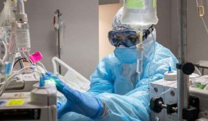 Reportan tres nuevos casos de covid-19 hospitalizados Reportan tres nuevos casos de covid-19 hospitalizados