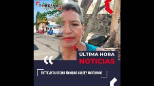 Gradecen atención vecinos de lomas de españita Gradecen atención vecinos de lomas de españita