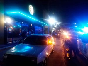 Se mantiene operativo ‘Salamanca Unidos’ Se mantiene operativo ‘Salamanca Unidos’