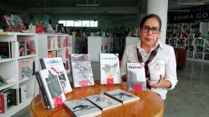 Conversatorio con Paco Ignacio Taibo II Conversatorio con Paco Ignacio Taibo II