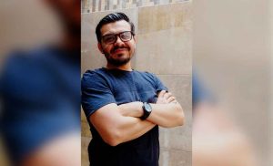 El patio de la escuela El patio de la escuela