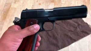 “Alito” no propone que la gente se arme, sino que en su casa pueda tener armas de mayor calibre: Alejandro Arias “Alito” no propone que la gente se arme, sino que en su casa pueda tener armas de mayor calibre: Alejandro Arias