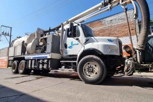 Presenta JAPAMI plan estratégico “agua para todos” Presenta JAPAMI plan estratégico “agua para todos”