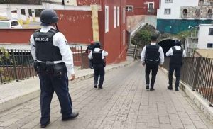 Realiza la ASEG diagnóstico de la percepción ciudadana sobre servicios básicos municipales Realiza la ASEG diagnóstico de la percepción ciudadana sobre servicios básicos municipales