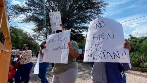 Prenden fuego a estudiante de secundaria en Querétaro; está gravemente herido Prenden fuego a estudiante de secundaria en Querétaro; está gravemente herido