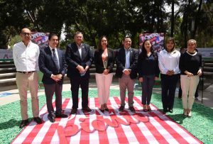 Presentan programa de ópera picnic Presentan programa de ópera picnic