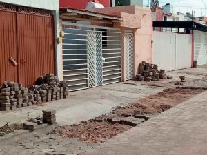 Mejoran suministro de agua en fracc. ciudad deportiva Mejoran suministro de agua en fracc. ciudad deportiva