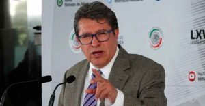 Unidad en Morena, pide Monreal para continuar la cuarta transformación Unidad en Morena, pide Monreal para continuar la cuarta transformación