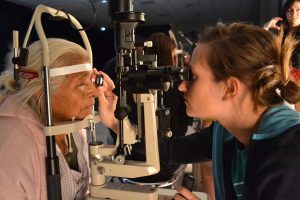 Regresan las cirugías de cataratas para guanajuatenses Regresan las cirugías de cataratas para guanajuatenses