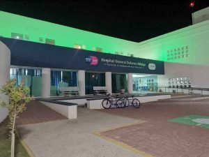 Juan Pablo de 16 años originario de Dolores Hidalgo dona sus órganos tras morir en un accidente vial Juan Pablo de 16 años originario de Dolores Hidalgo dona sus órganos tras morir en un accidente vial