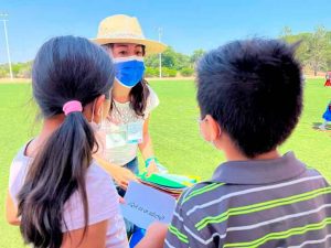 Planet Youth Celaya realizará 1er rodada familiar Planet Youth Celaya