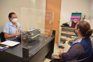 SSG ofrece atención psicológica para adultos mayores SSG ofrece atención psicológica para adultos mayores