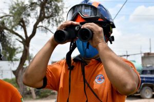 Presentan resultados finales de labores en río Guanajuato río Guanajuato