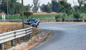 La Secretaría de Seguridad Ciudadana informa La Secretaría de Seguridad Ciudadana informa