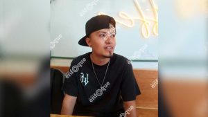 Tatuador de Silao, el favorito de varios famosos Tatuador de Silao, el favorito de varios famosos