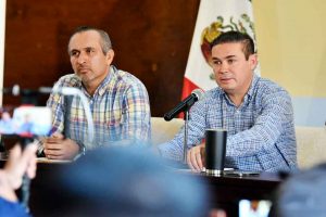 Un éxito Fiestas de San Juan y Presa de la Olla más de 40 mil personas asistieron a Teatro del Pueblo gratuito Un éxito Fiestas de San Juan y Presa de la Olla más de 40 mil personas asistieron a Teatro del Pueblo gratuito