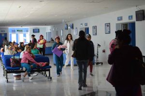 SSG mantiene una vigilancia activa sobre la varicela SSG mantiene una vigilancia activa sobre la varicela