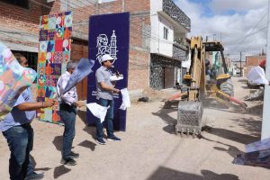 Gobierno dolorense trabaja arduamente en mejorar la calidad de vida de sus ciudadanos Gobierno dolorense trabaja arduamente en mejorar la calidad de vida de sus ciudadanos