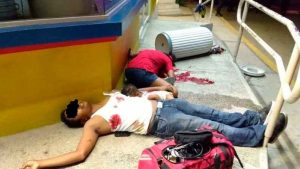 La violencia imparable: y la 4T está en el juego de Juan Pirulero La violencia imparable: y la 4T está en el juego de Juan Pirulero