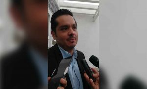 César Prieto coincide en que las próximas elecciones en Guanajuato serán para morena César Prieto coincide en que las próximas elecciones en Guanajuato serán para morena
