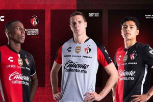 Liga MX: Conoce los jerseys que se utilizarán en el apertura 2022 Liga MX: Conoce los jerseys que se utilizarán en el apertura 2022