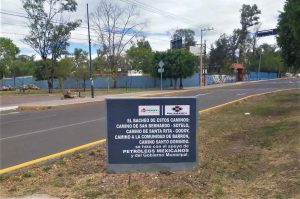 Juntos PEMEX y Gobierno Municipal mejoran caminos y calles de Salamanca Juntos PEMEX y Gobierno Municipal mejoran caminos y calles de Salamanca