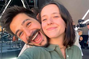 Aunque Índigo nació en abril pasado, sus padres Camilo y Evaluna aún no han querido revelar el rostro de la pequeña, sin embargo, sus seguidores siguen paso a paso la carrera de los famosos en redes. Aunque Índigo nació en abril pasado, sus padres Camilo y Evaluna aún no han querido revelar el rostro de la pequeña, sin embargo, sus seguidores siguen paso a paso la carrera de los famosos en redes.