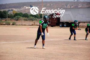 El equipo de DRAGONES de Irapuato pasa a la final DRAGONES de Irapuato