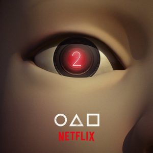 Netflix anuncia segunda temporada de ‘El juego del calamar’ Netflix anuncia segunda temporada de ‘El juego del calamar’