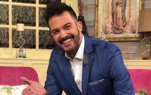 Fernando del Solar, muere a los 49 años Fernando del Solar, muere a los 49 años