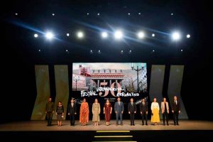 Recibe Guanajuato a invitados del FIC con el corazón y los brazos abiertos Recibe Guanajuato a invitados del FIC con el corazón y los brazos abiertos