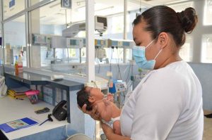 SSG mantiene una vigilancia centinela sobre el rotavirus SSG mantiene una vigilancia centinela sobre el rotavirus