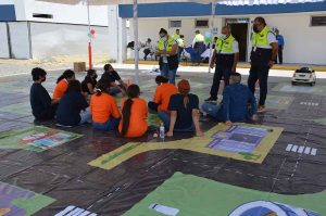 Más de 2 mil adolescentes se integran a las actividades informativas sobre salud sexual y reproductiva y promoción a la salud Más de 2 mil adolescentes se integran a las actividades informativas sobre salud sexual y reproductiva y promoción a la salud